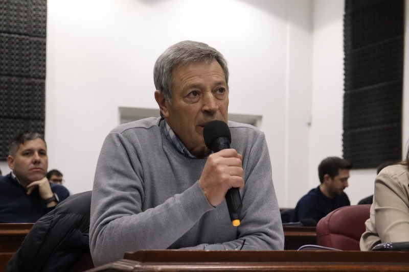�Es intolerable que se ponga un horario para fallecer�